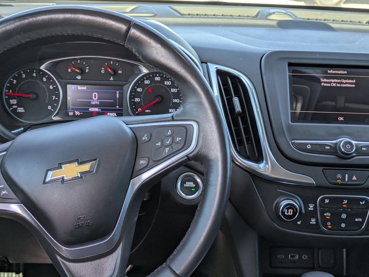 2022 Chevrolet Equinox LT Castroville TX
