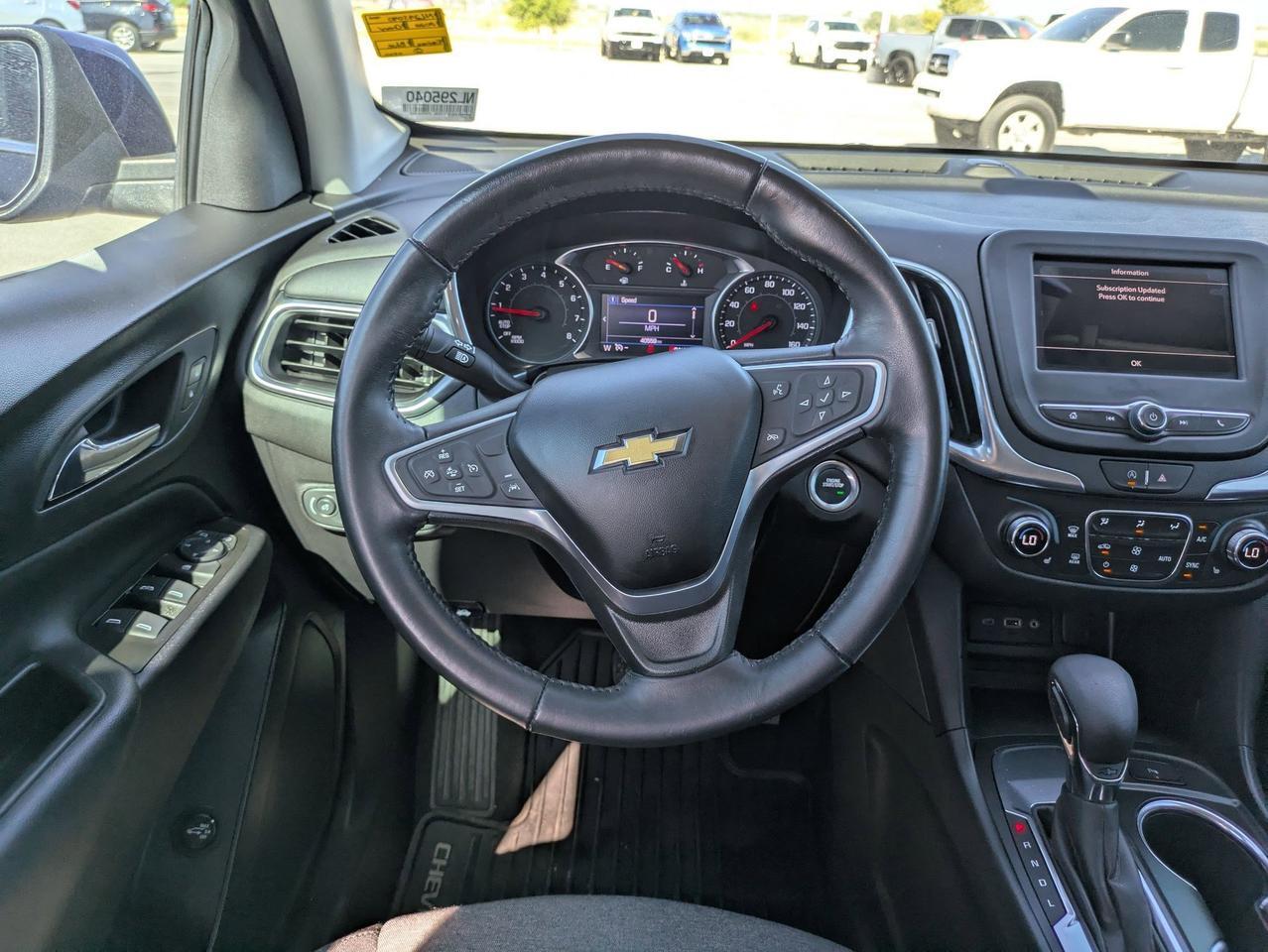 2022 Chevrolet Equinox LT Castroville TX