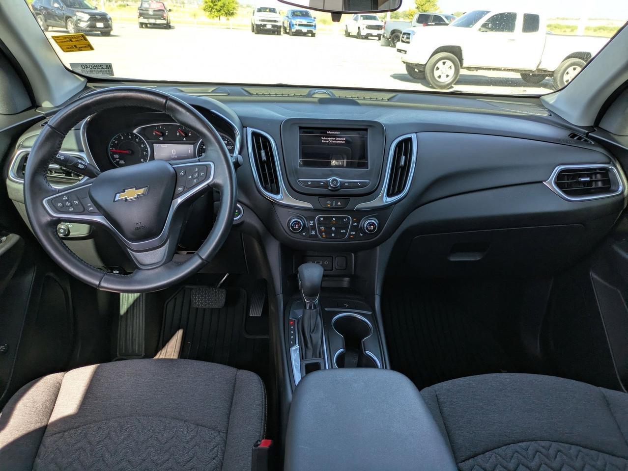 2022 Chevrolet Equinox LT Castroville TX