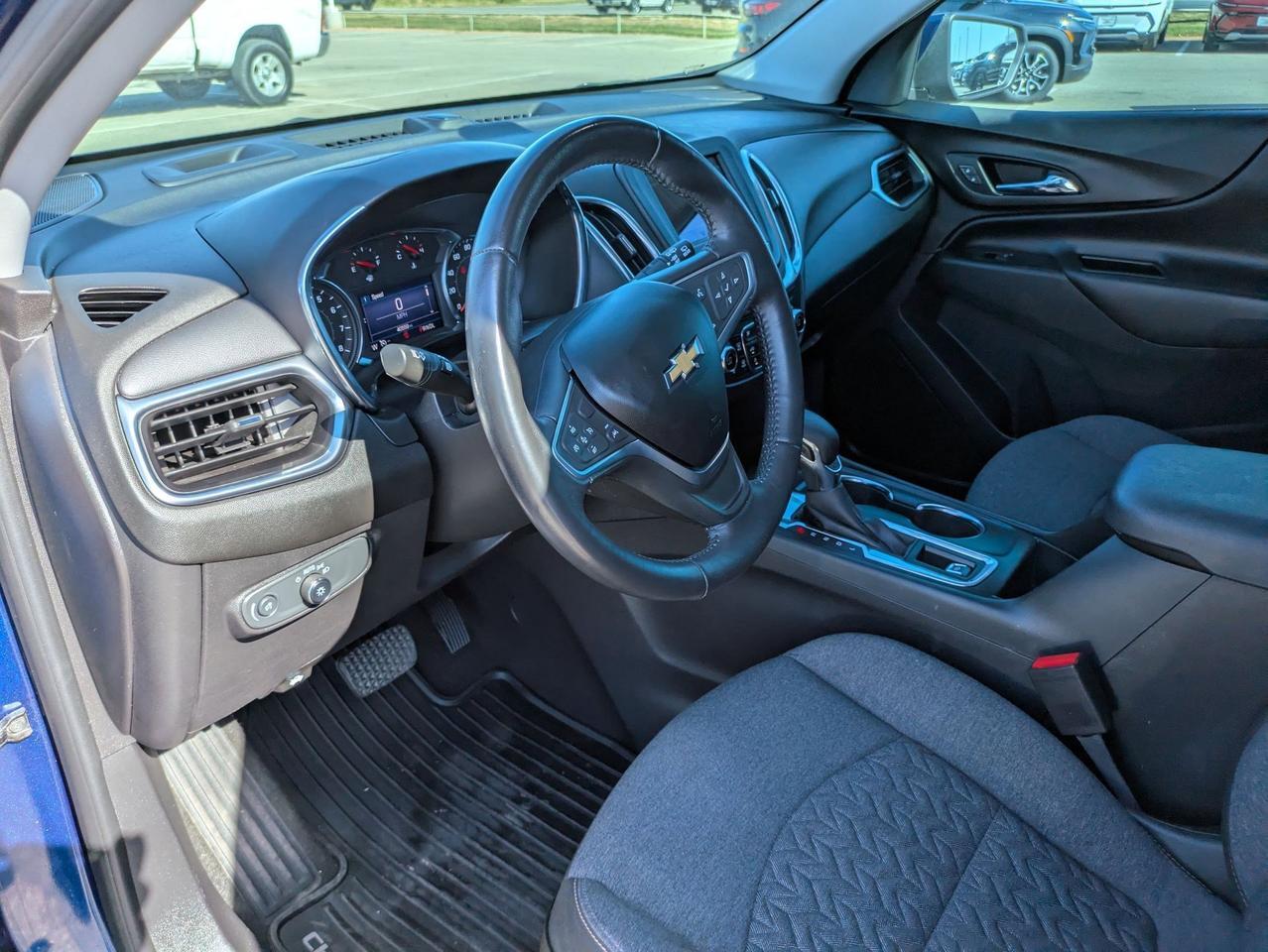 2022 Chevrolet Equinox LT Castroville TX