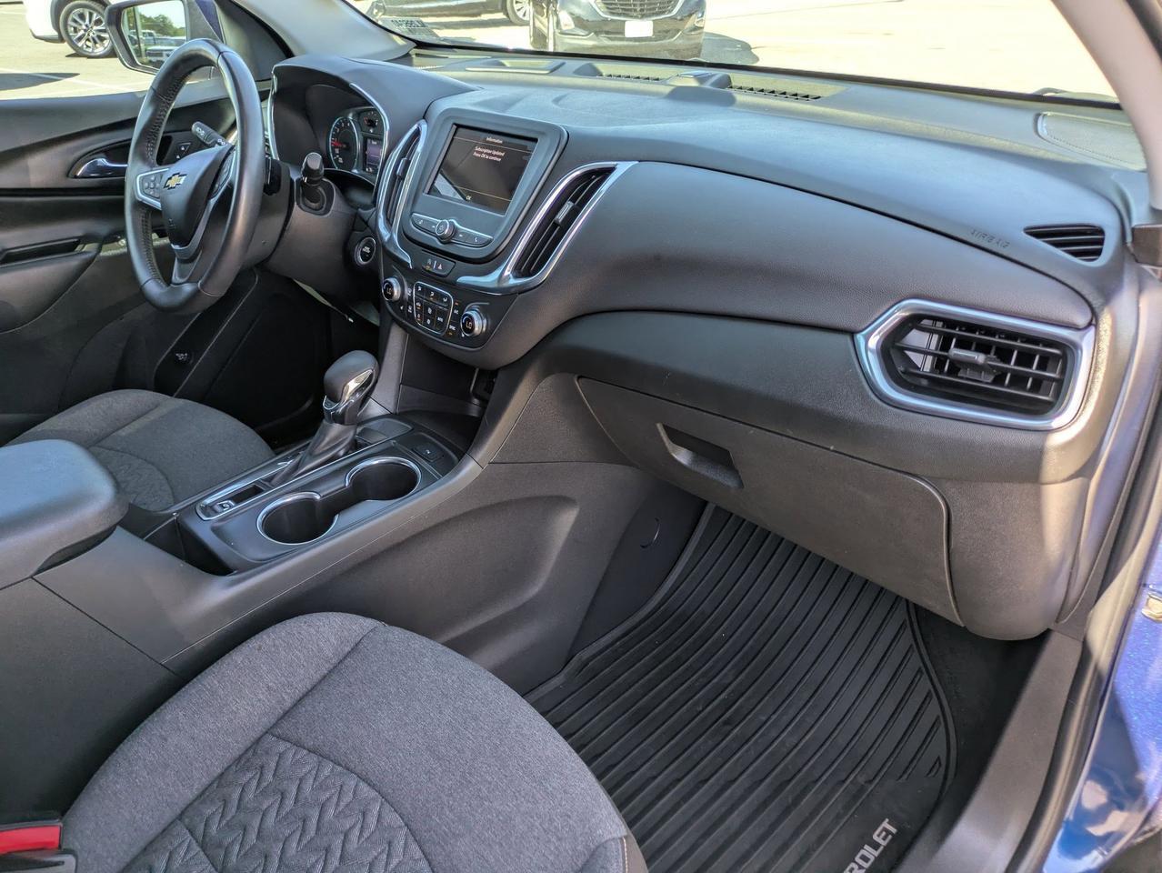 2022 Chevrolet Equinox LT Castroville TX