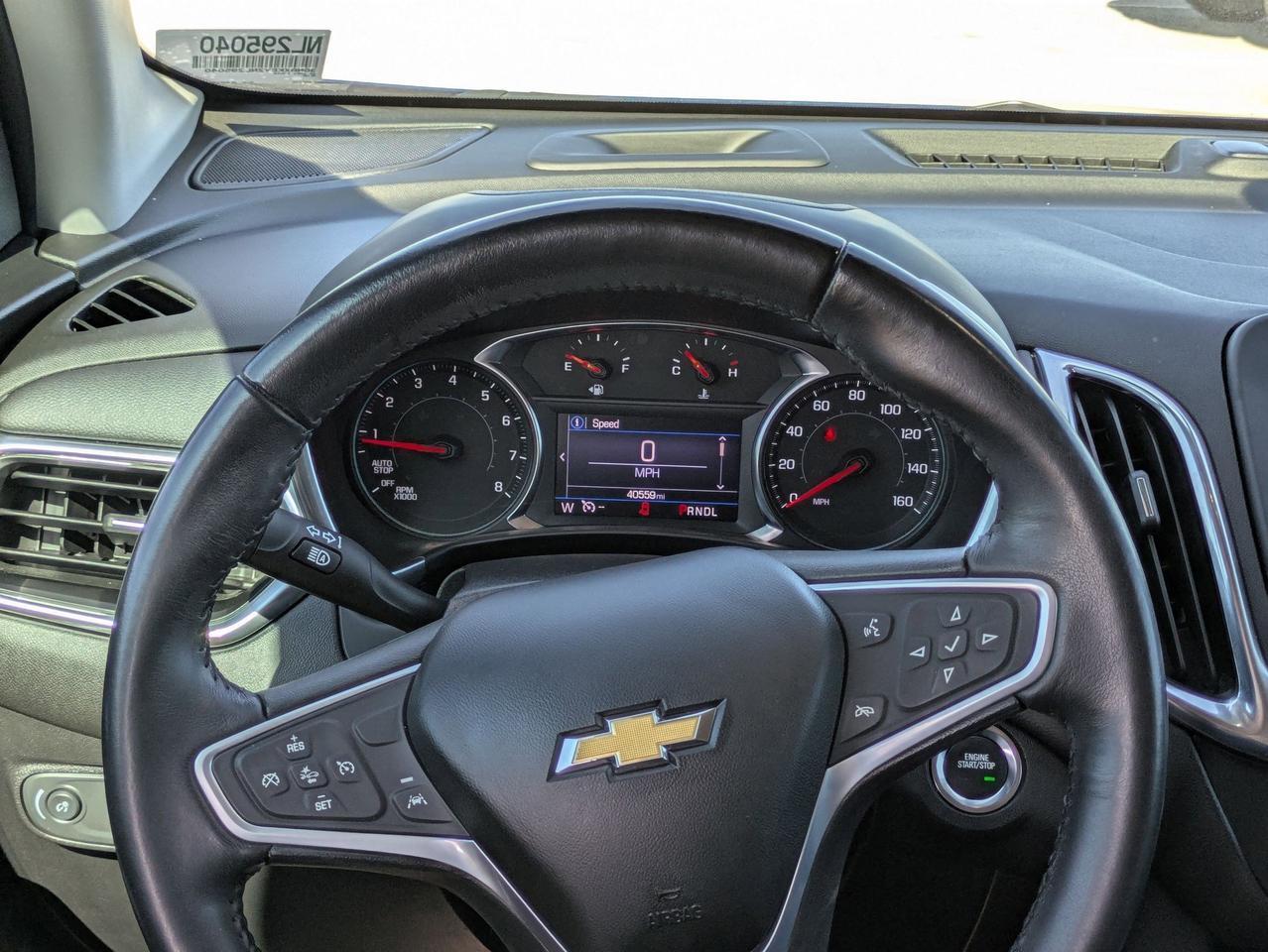2022 Chevrolet Equinox LT Castroville TX