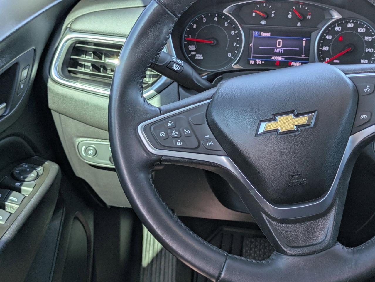 2022 Chevrolet Equinox LT Castroville TX