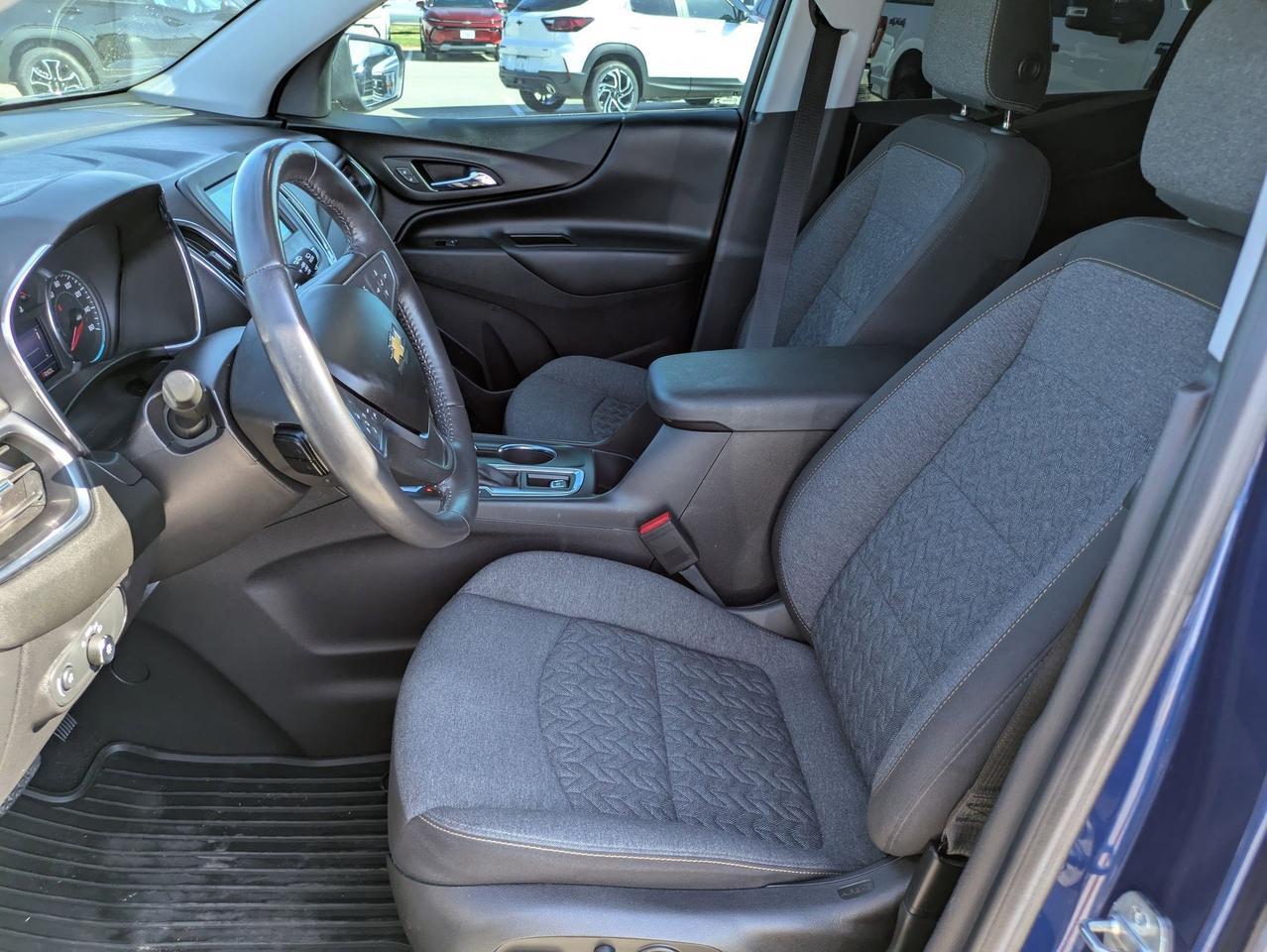 2022 Chevrolet Equinox LT Castroville TX