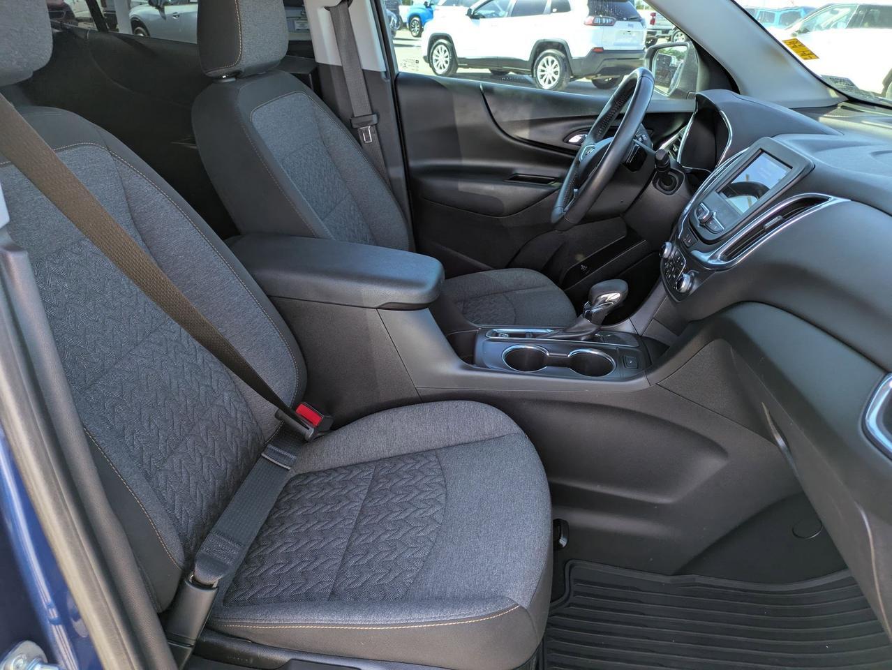 2022 Chevrolet Equinox LT Castroville TX