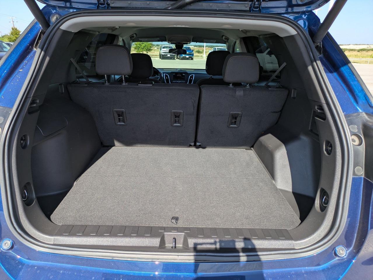 2022 Chevrolet Equinox LT Castroville TX