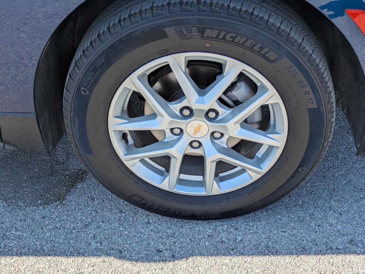 2022 Chevrolet Equinox LT Castroville TX