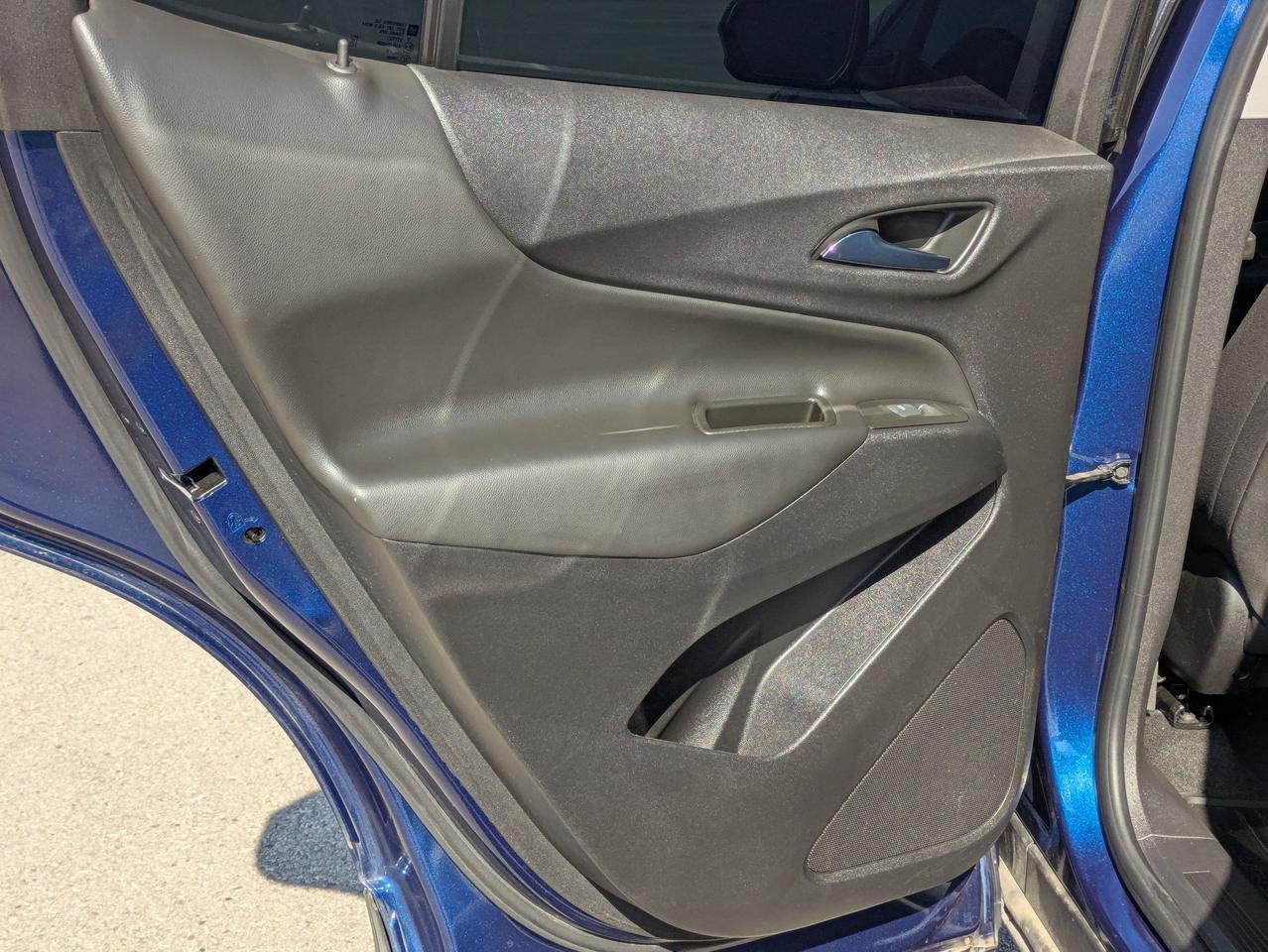2022 Chevrolet Equinox LT Castroville TX