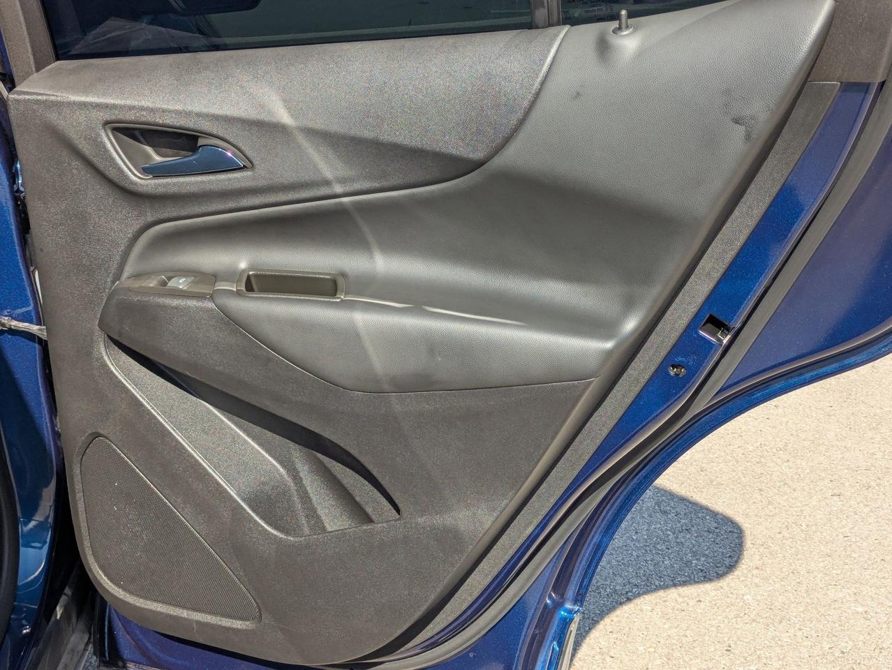 2022 Chevrolet Equinox LT Castroville TX