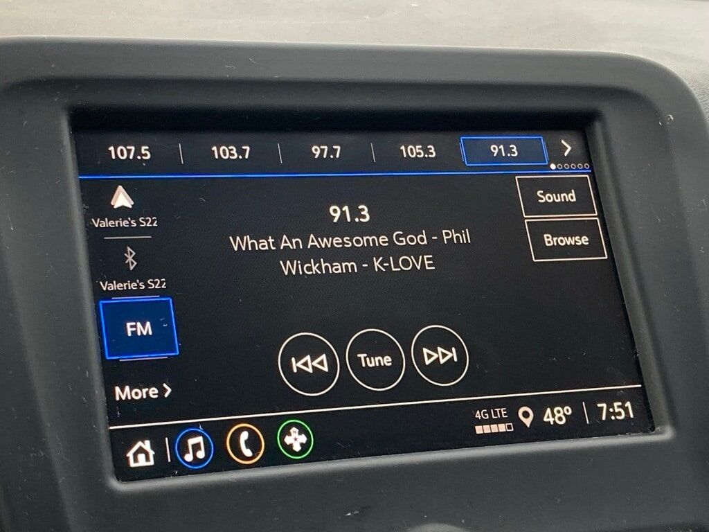 2022 Chevrolet Equinox LT San Antonio TX