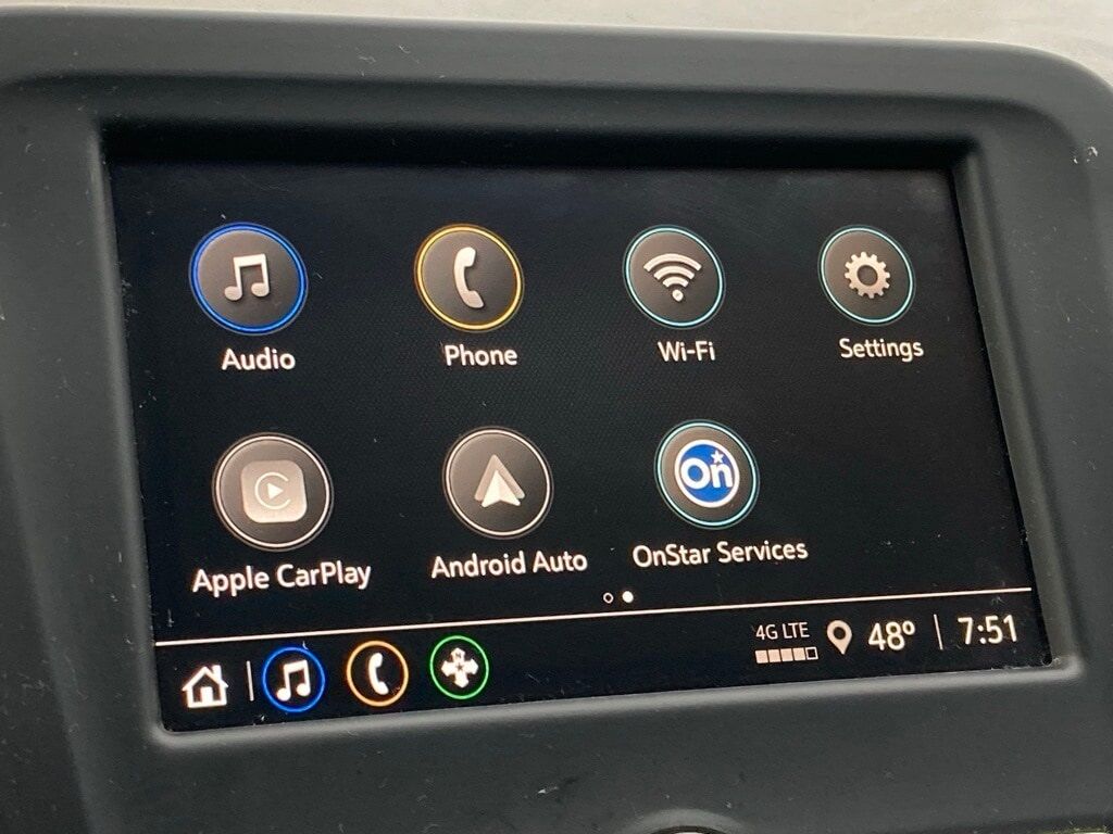 2022 Chevrolet Equinox LT San Antonio TX