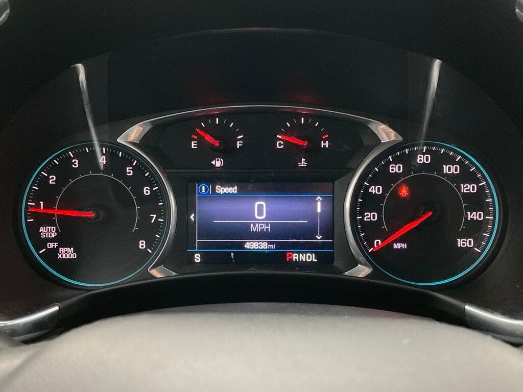 2022 Chevrolet Equinox LT San Antonio TX