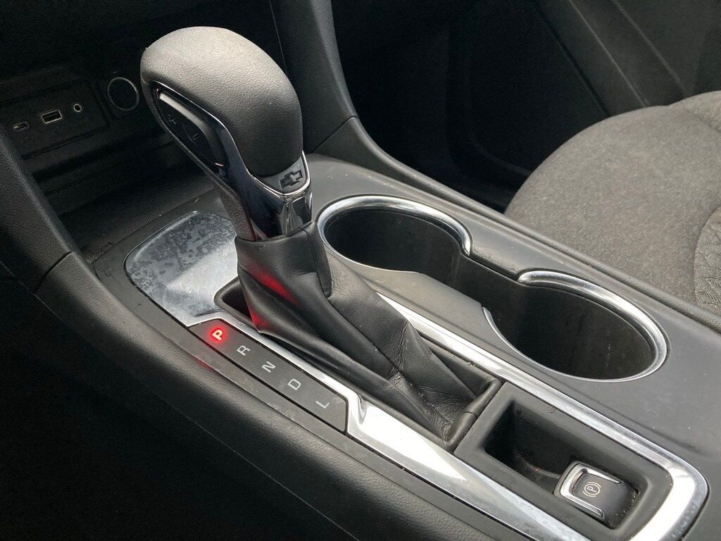 2022 Chevrolet Equinox LT San Antonio TX