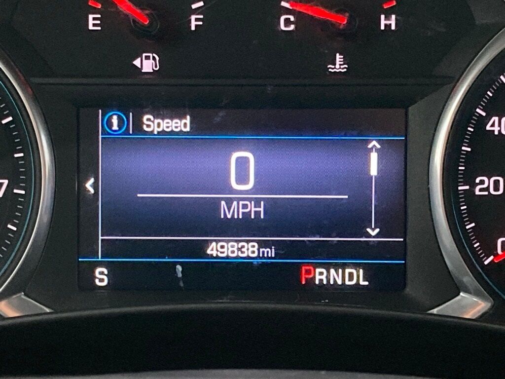 2022 Chevrolet Equinox LT San Antonio TX