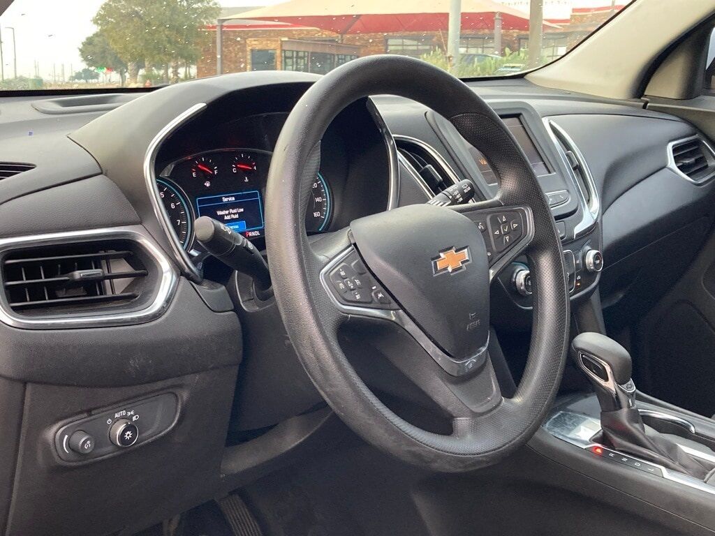 2022 Chevrolet Equinox LT San Antonio TX