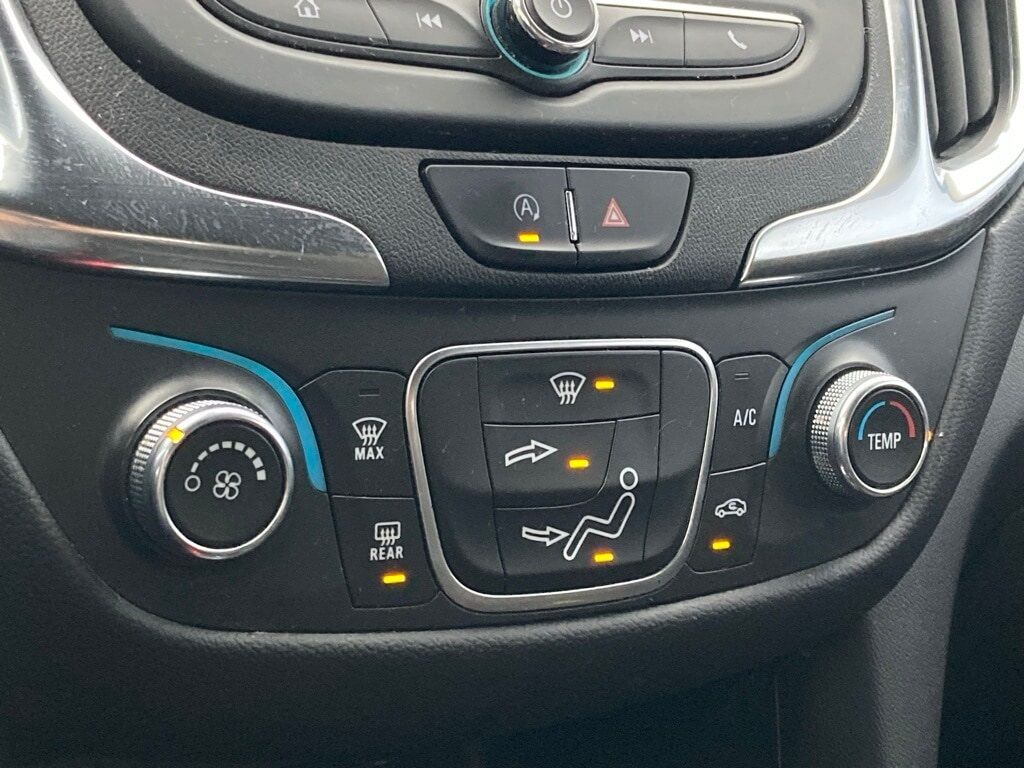 2022 Chevrolet Equinox LT San Antonio TX