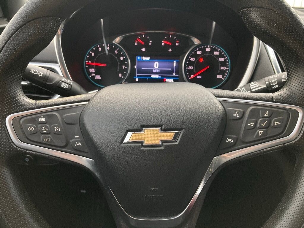 2022 Chevrolet Equinox LT San Antonio TX