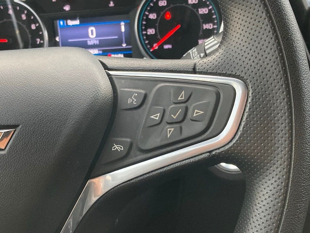 2022 Chevrolet Equinox LT San Antonio TX