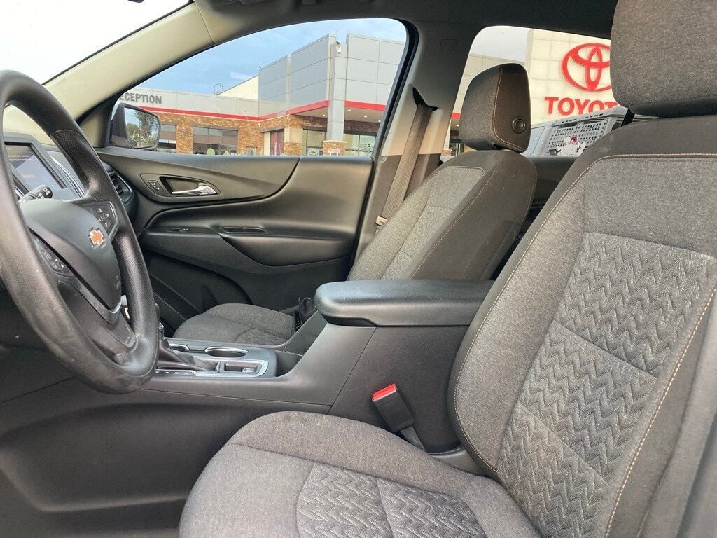 2022 Chevrolet Equinox LT San Antonio TX