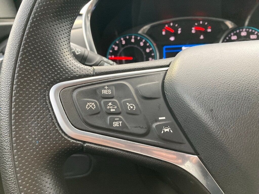 2022 Chevrolet Equinox LT San Antonio TX