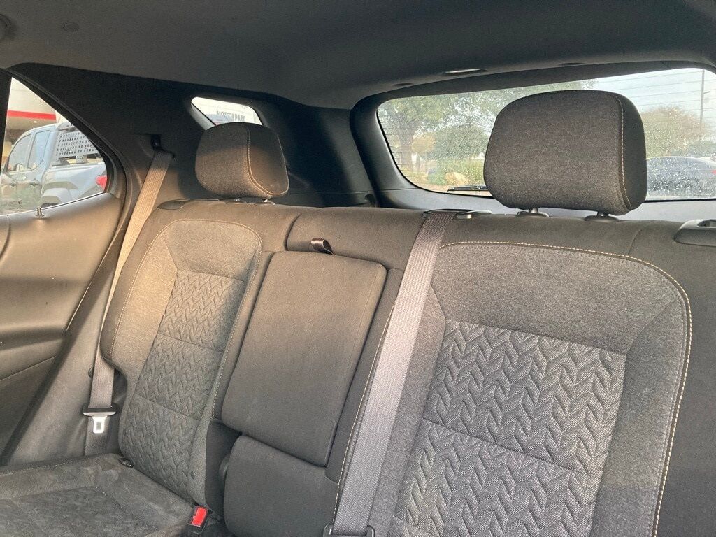 2022 Chevrolet Equinox LT San Antonio TX