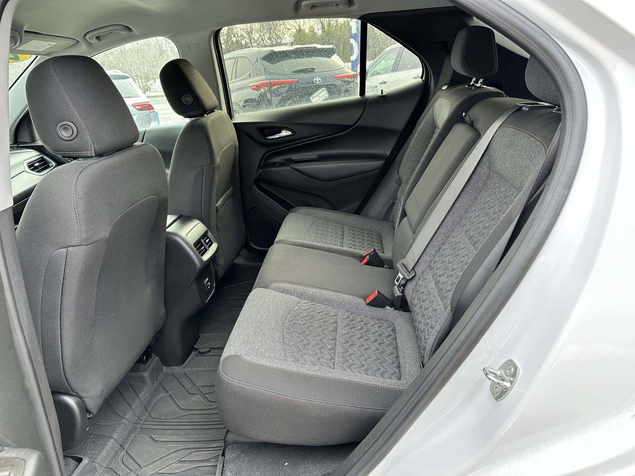 2022 Chevrolet Equinox LT San Clemente CA