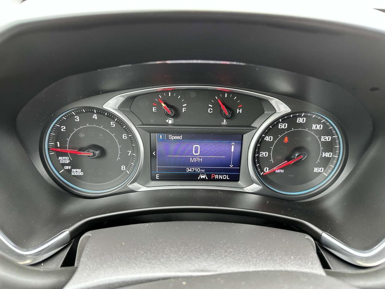 2022 Chevrolet Equinox LT San Clemente CA