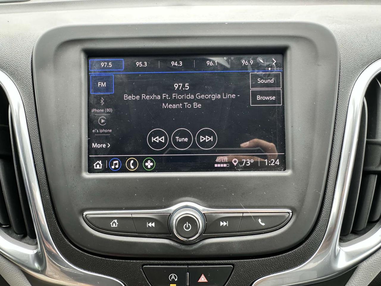 2022 Chevrolet Equinox LT San Clemente CA