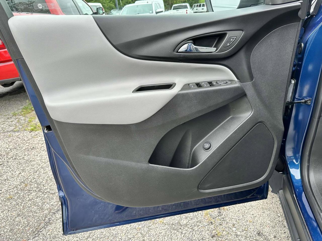 2022 Chevrolet Equinox LT San Clemente CA