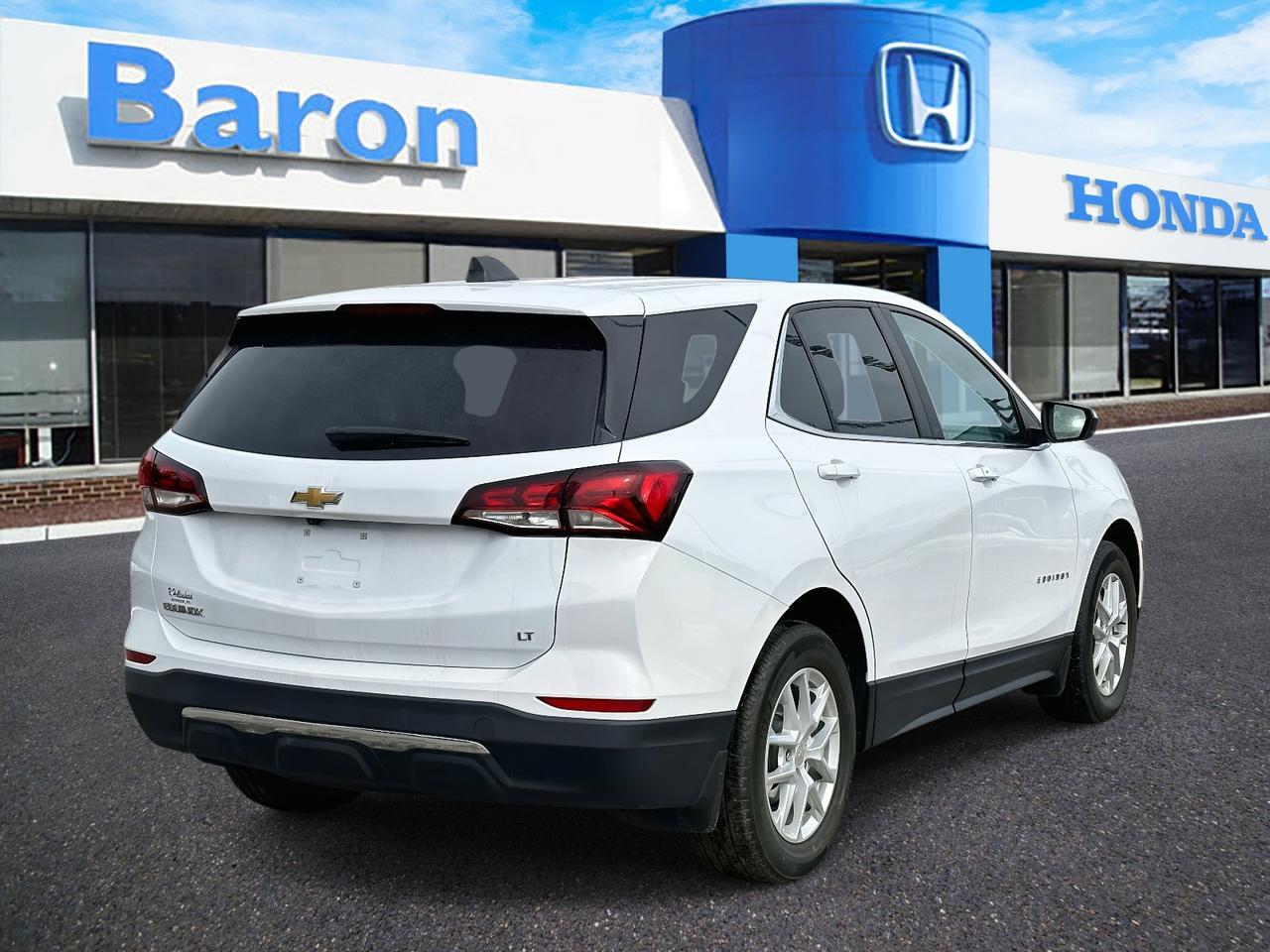 2022 Chevrolet Equinox LT San Clemente CA