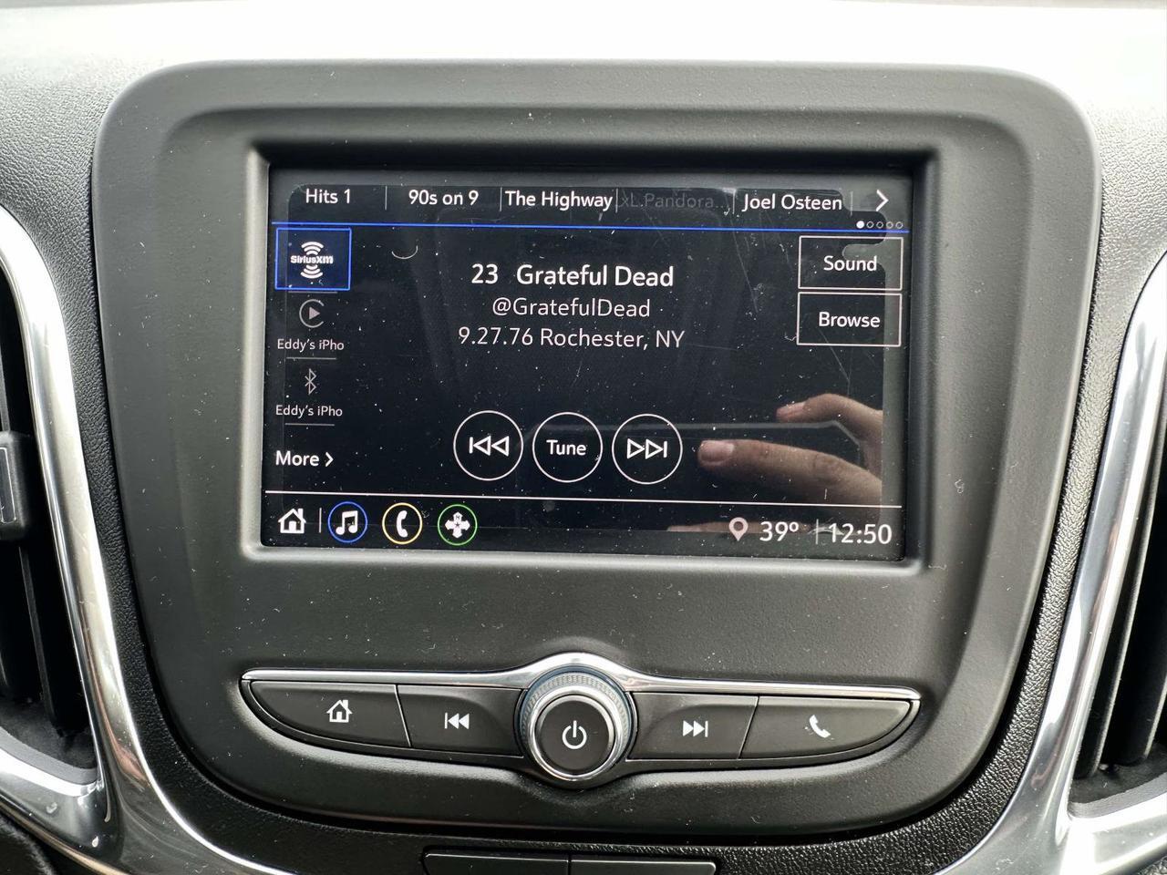 2022 Chevrolet Equinox LT San Clemente CA