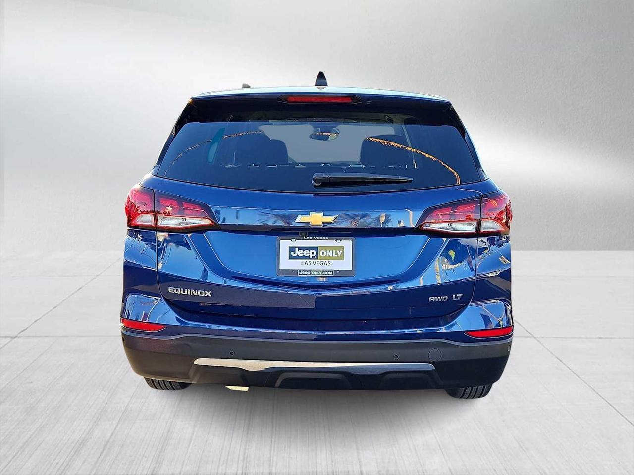 2022 Chevrolet Equinox LT Irving TX