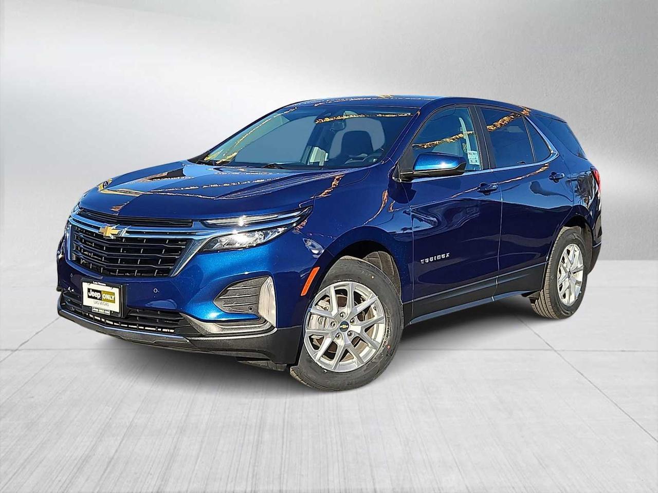 2022 Chevrolet Equinox LT Irving TX