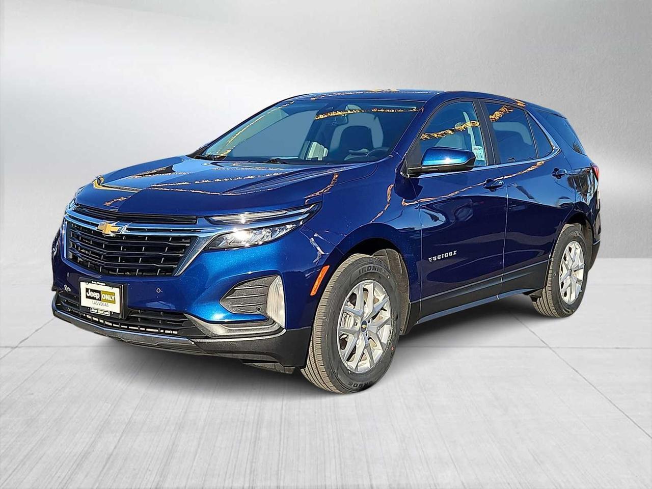 2022 Chevrolet Equinox LT Irving TX