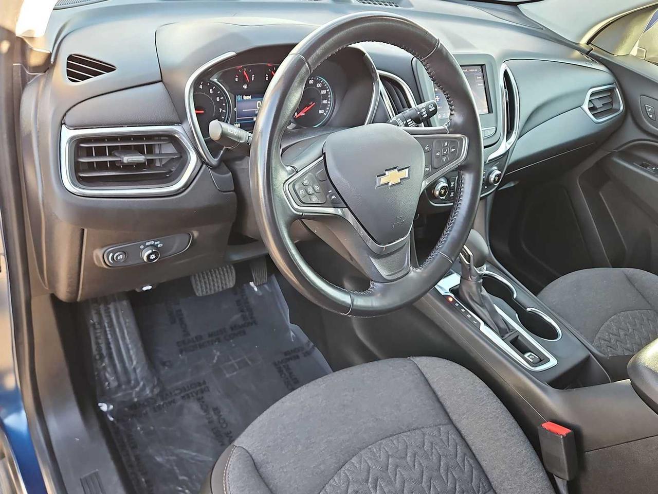 2022 Chevrolet Equinox LT Irving TX