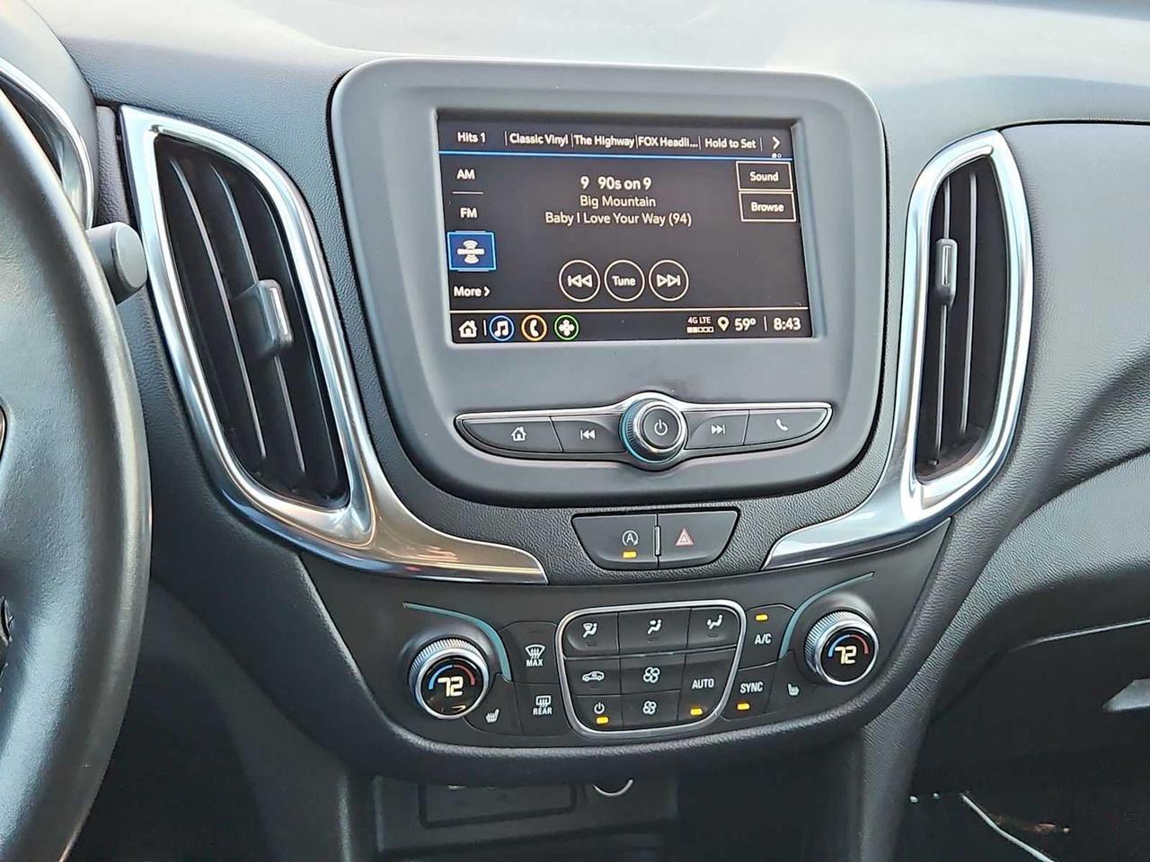 2022 Chevrolet Equinox LT Irving TX