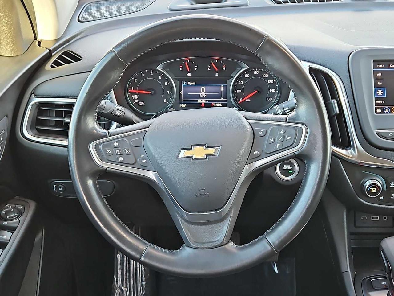 2022 Chevrolet Equinox LT Irving TX