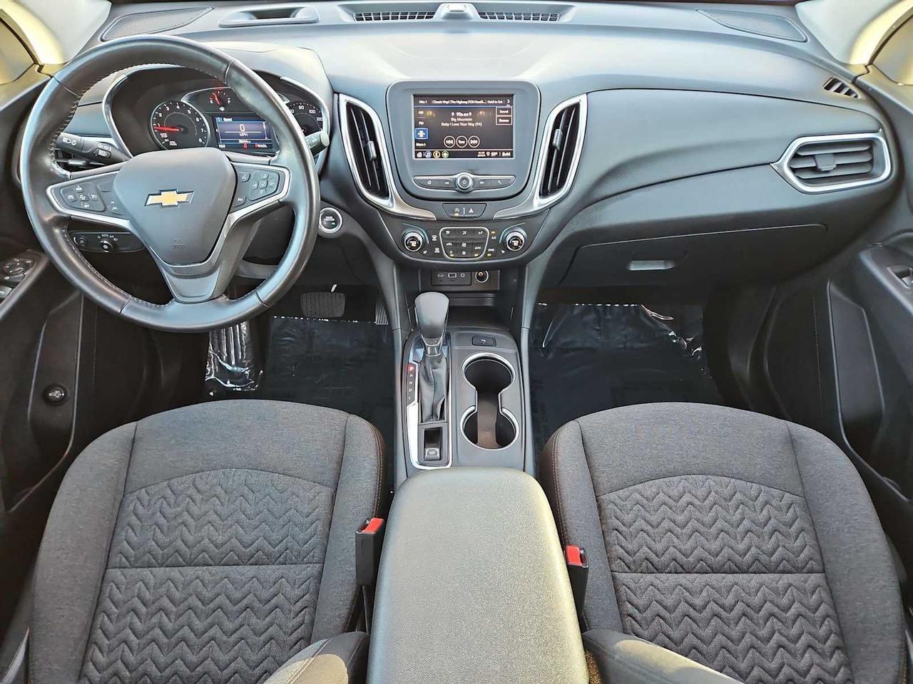 2022 Chevrolet Equinox LT Irving TX