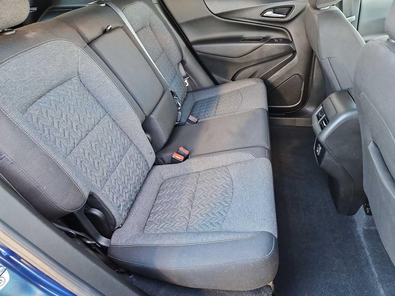 2022 Chevrolet Equinox LT Irving TX