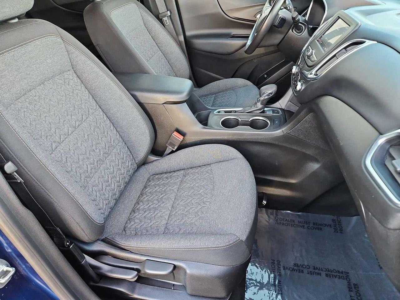 2022 Chevrolet Equinox LT Irving TX