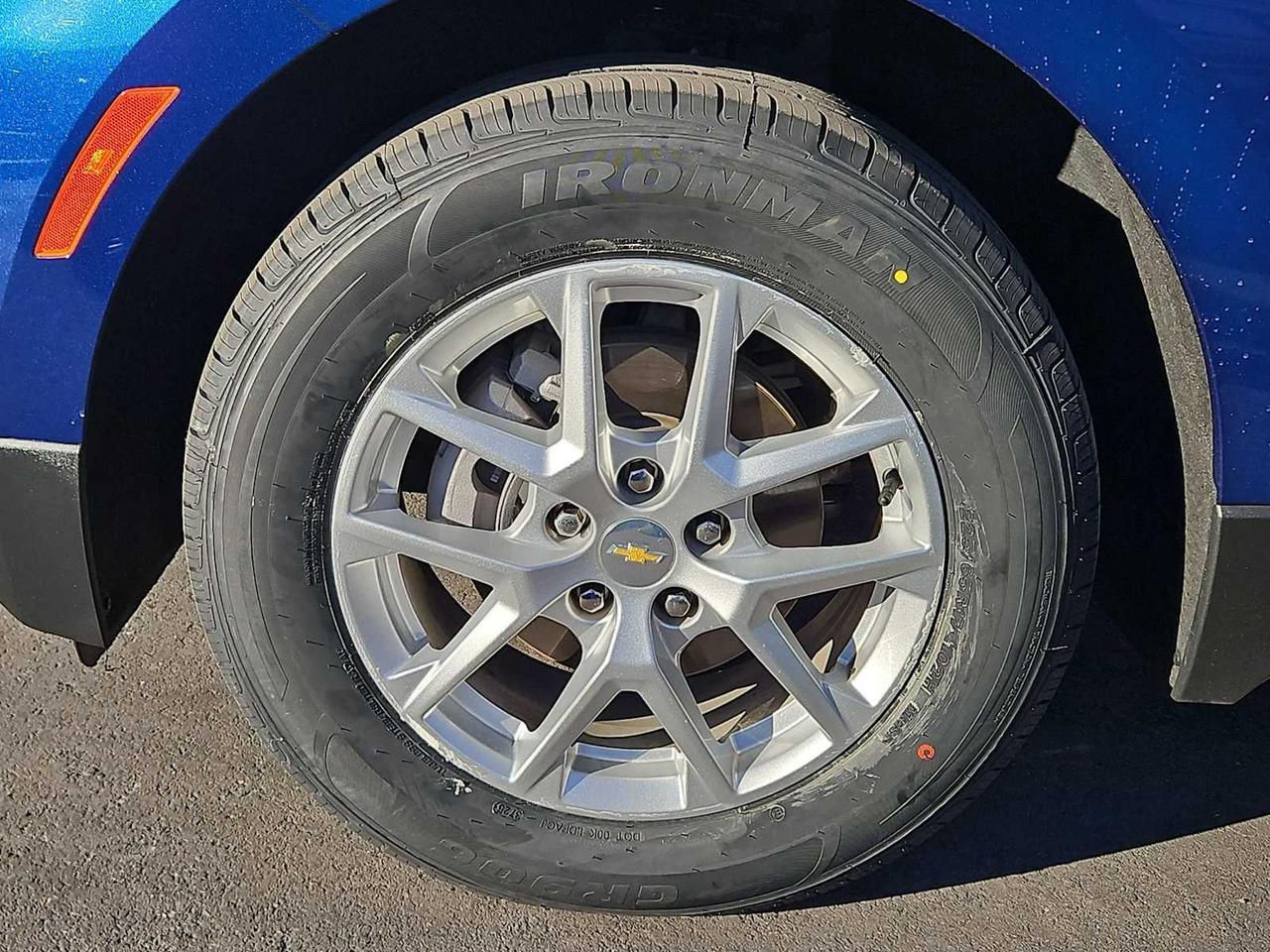 2022 Chevrolet Equinox LT Irving TX