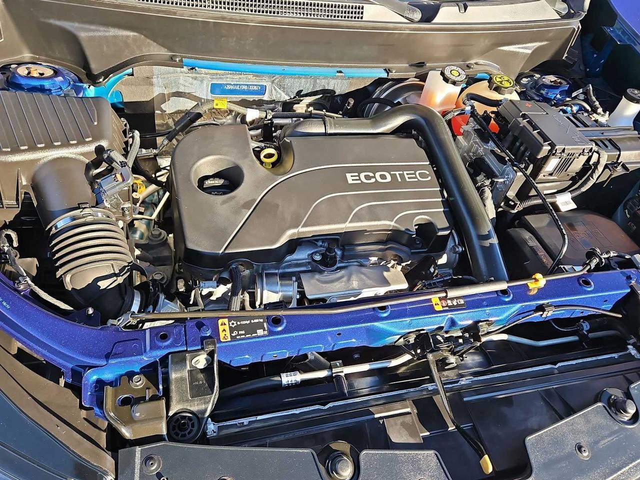 2022 Chevrolet Equinox LT Irving TX