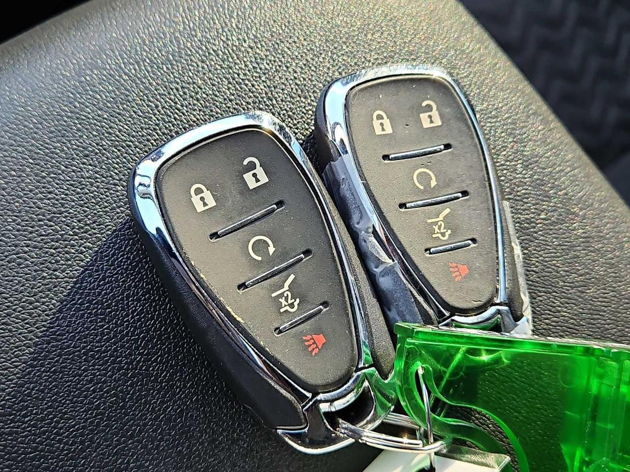 2022 Chevrolet Equinox LT Irving TX