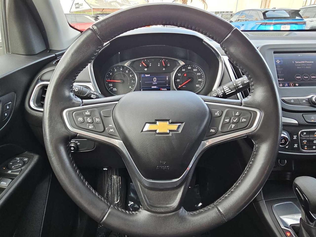 2022 Chevrolet Equinox LT Irving TX