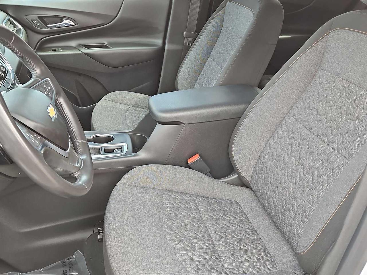2022 Chevrolet Equinox LT Irving TX