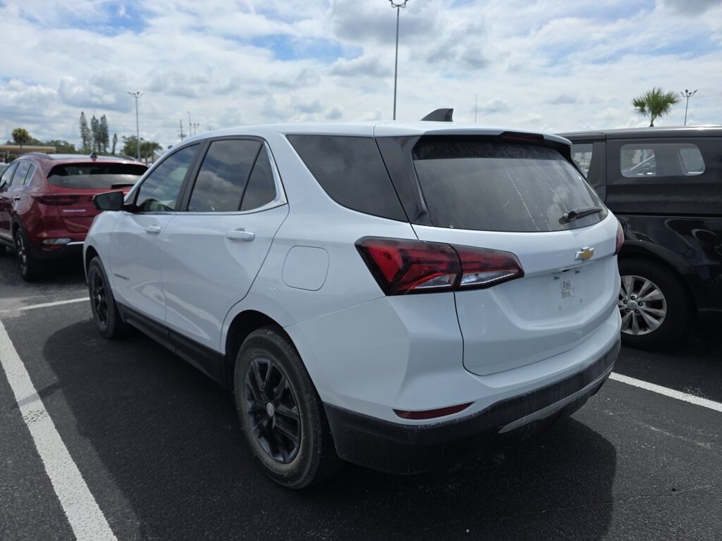 2022 Chevrolet Equinox LT San Clemente CA