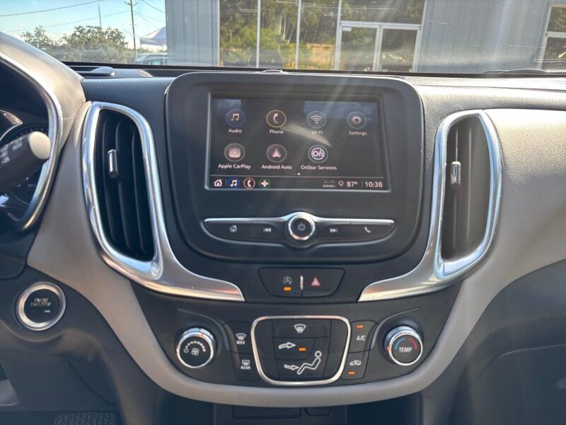 2022 Chevrolet Equinox LT Seffner FL
