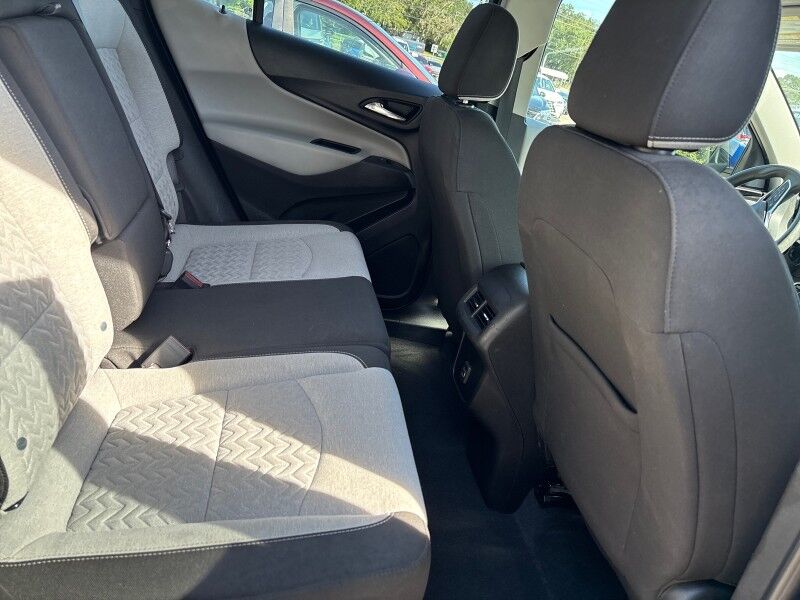 2022 Chevrolet Equinox LT Seffner FL