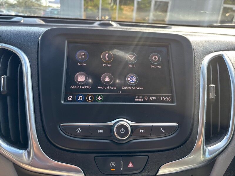 2022 Chevrolet Equinox LT Seffner FL
