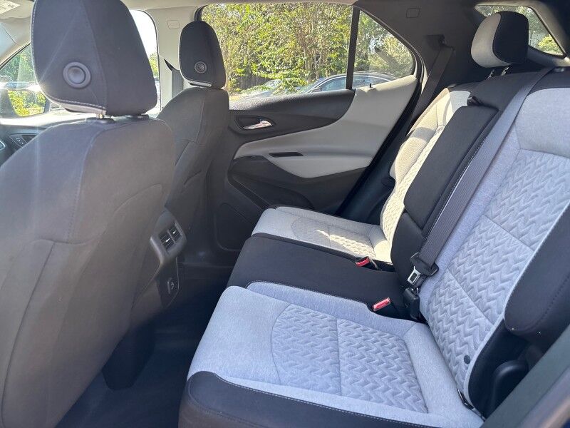 2022 Chevrolet Equinox LT Seffner FL